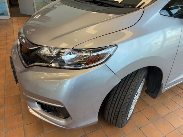 2019 Honda Fit LX Charlotte NC