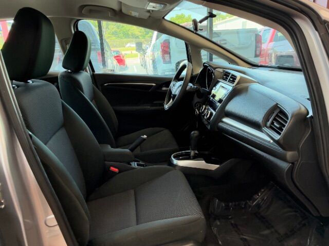 2019 Honda Fit LX Charlotte NC