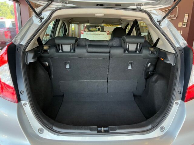 2019 Honda Fit LX Charlotte NC