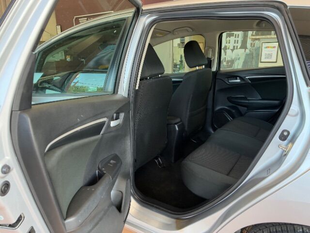 2019 Honda Fit LX Charlotte NC
