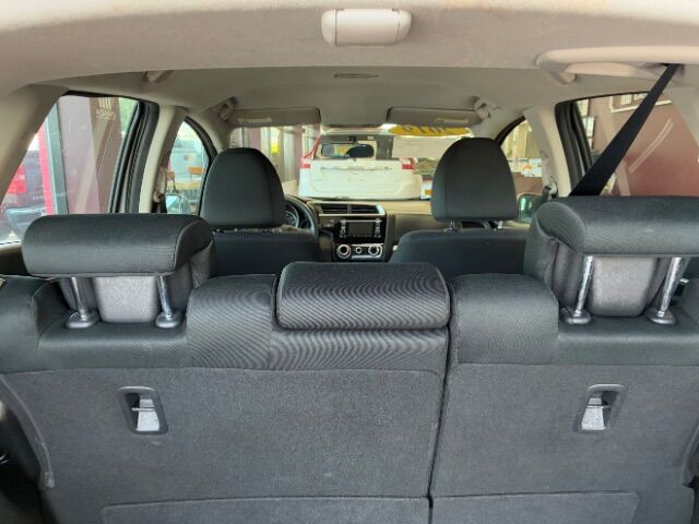 2019 Honda Fit LX Charlotte NC