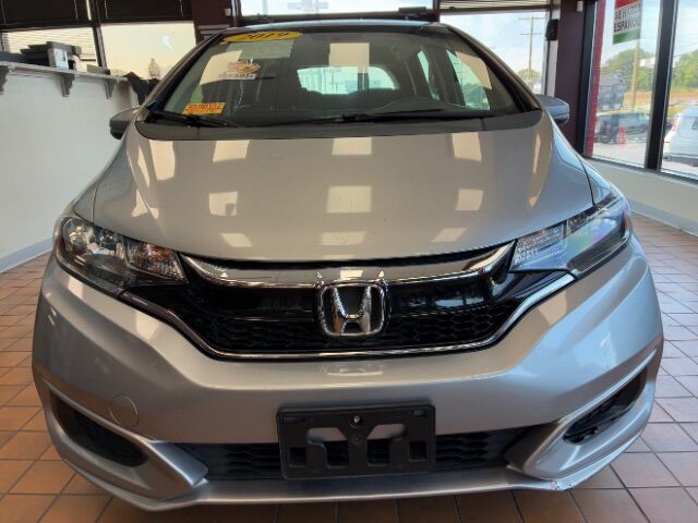 2019 Honda Fit LX Charlotte NC