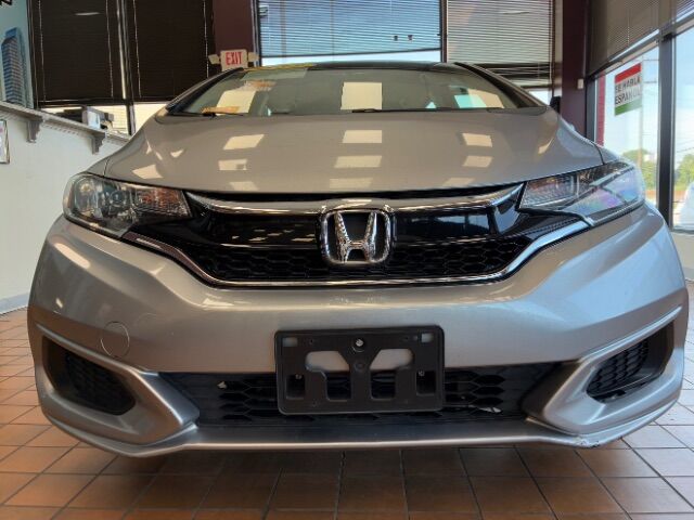 2019 Honda Fit LX Charlotte NC