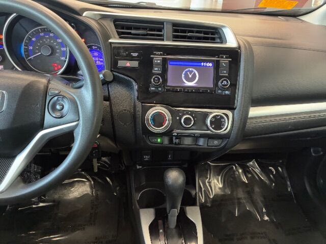 2019 Honda Fit LX Charlotte NC