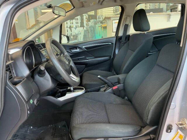 2019 Honda Fit LX Charlotte NC
