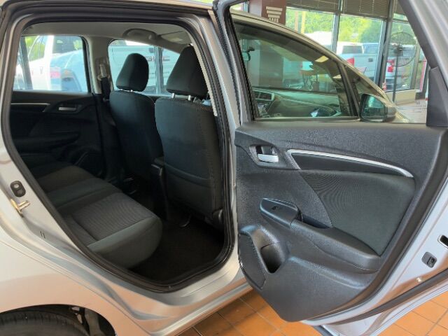 2019 Honda Fit LX Charlotte NC
