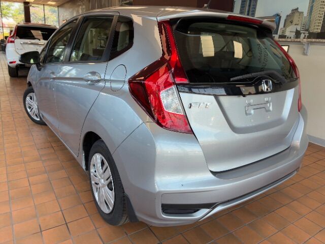 2019 Honda Fit LX Charlotte NC