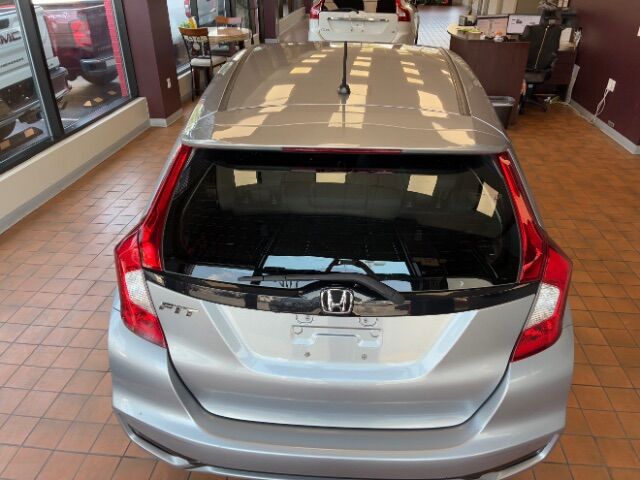 2019 Honda Fit LX Charlotte NC