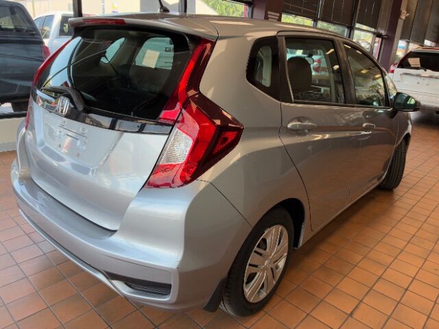 2019 Honda Fit LX Charlotte NC