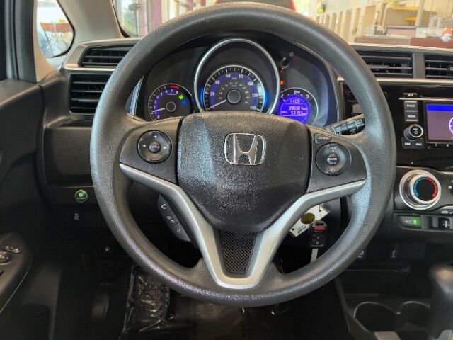 2019 Honda Fit LX Charlotte NC