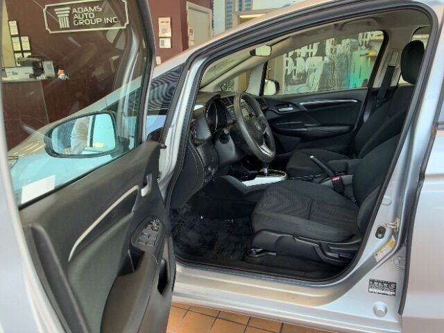 2019 Honda Fit LX Charlotte NC