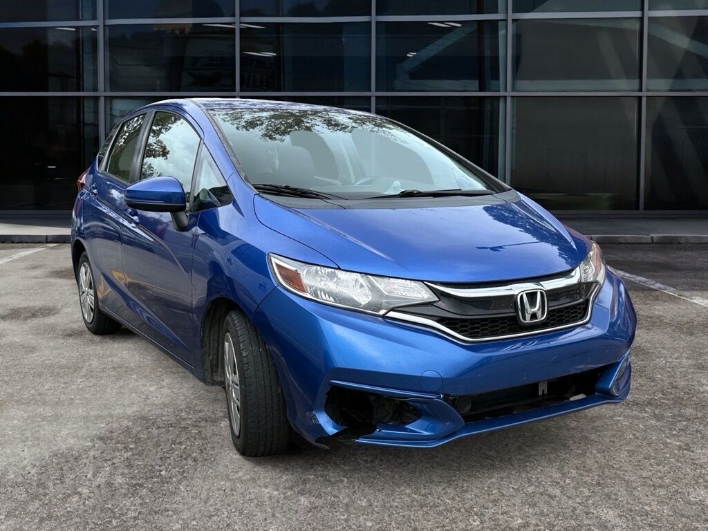 2019 Honda Fit LX Chattanooga TN