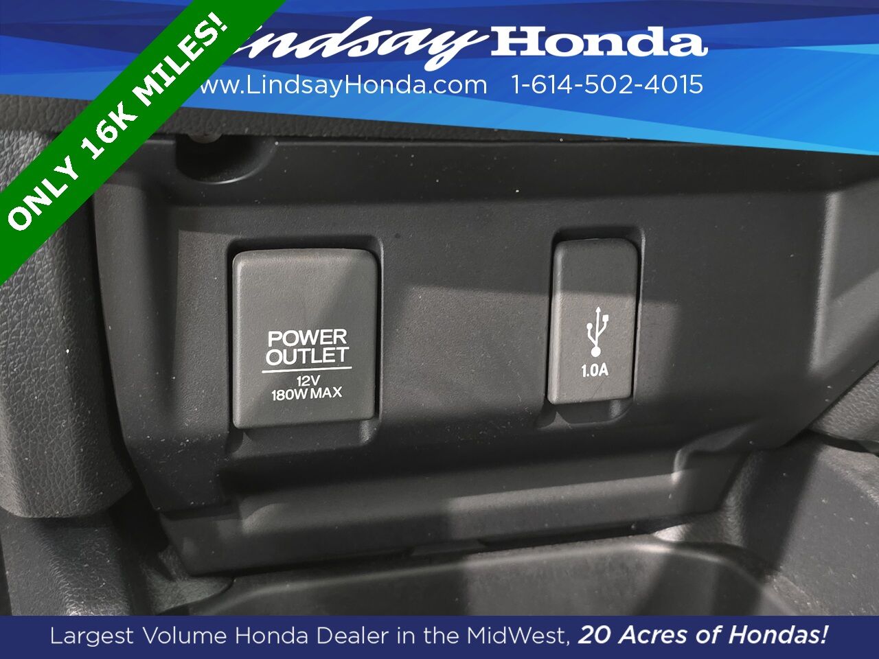 2019 Honda Fit LX Columbus OH