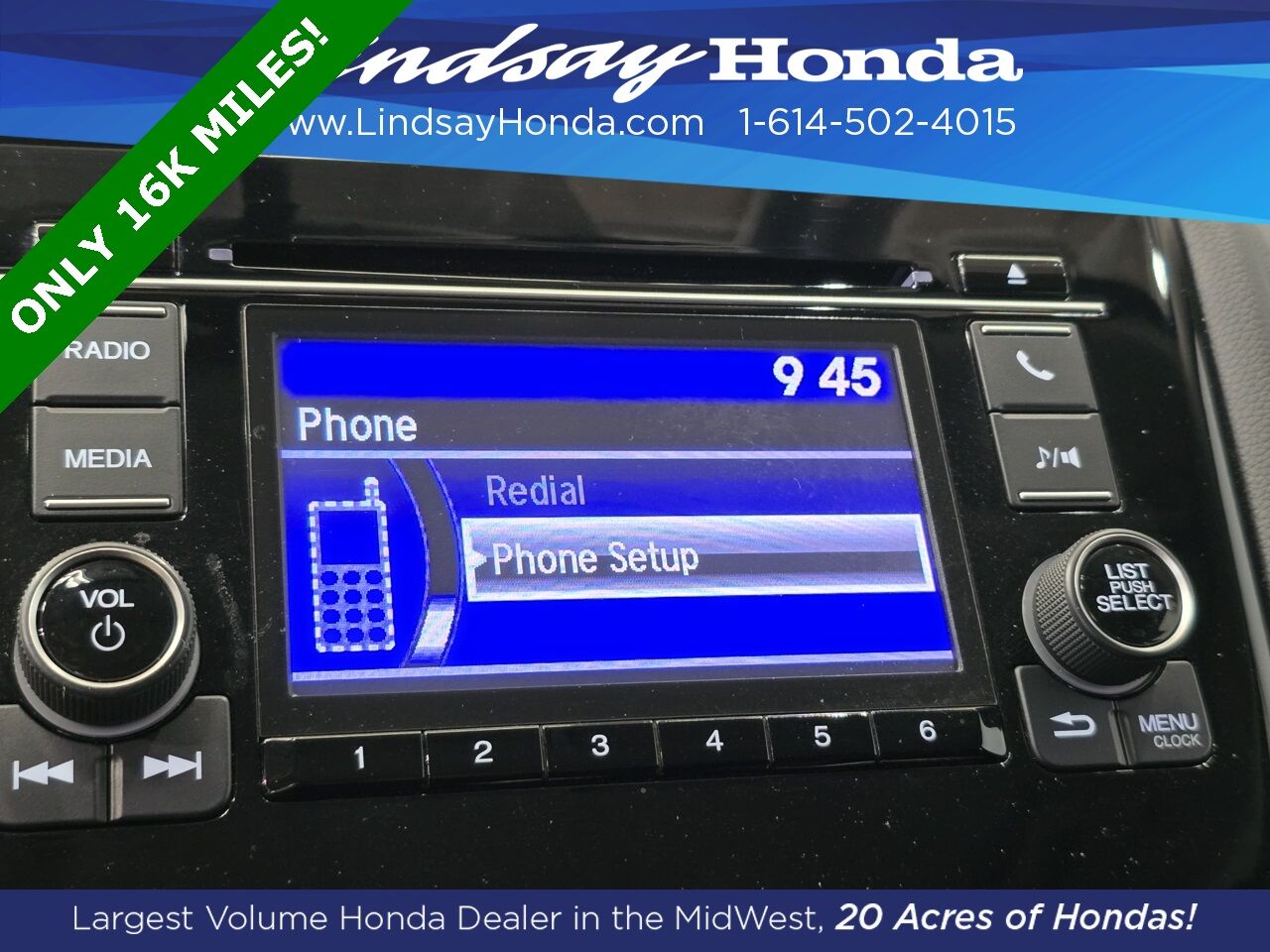 2019 Honda Fit LX Columbus OH