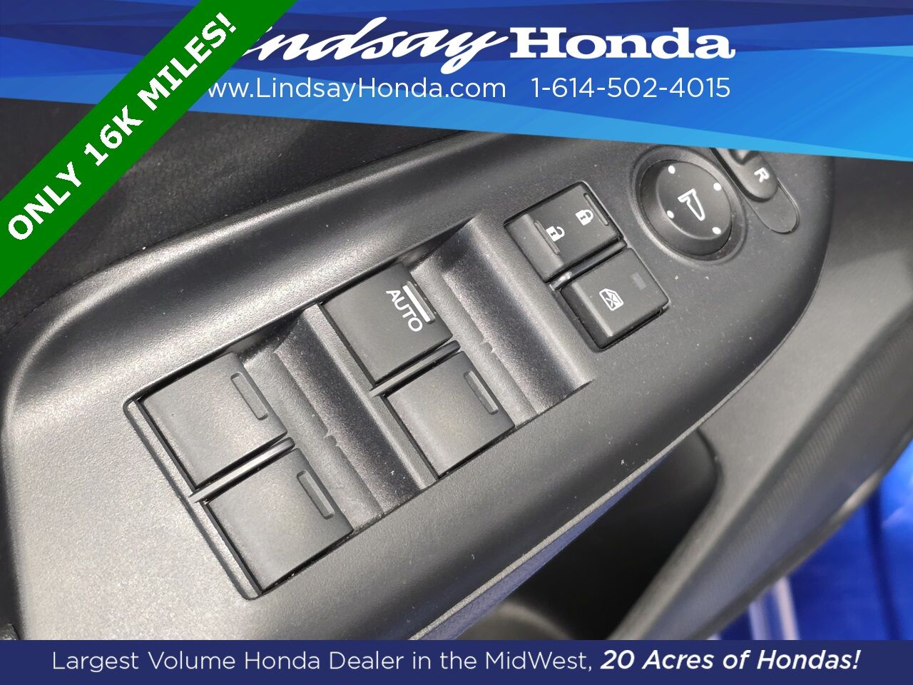 2019 Honda Fit LX Columbus OH