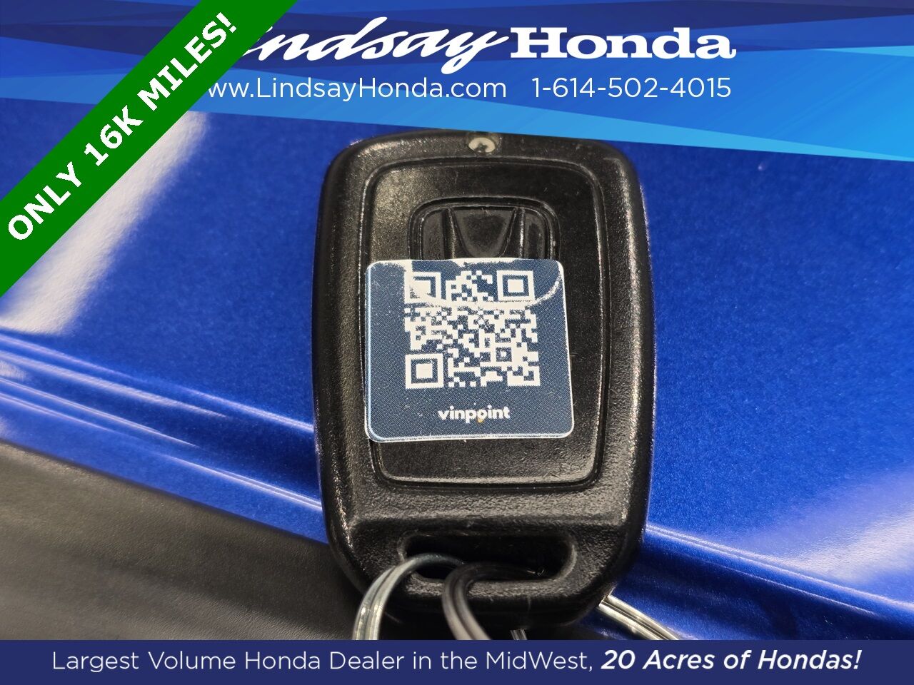 2019 Honda Fit LX Columbus OH