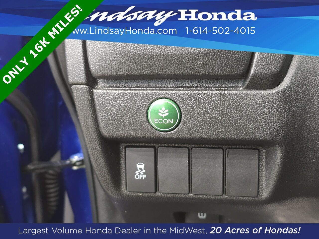 2019 Honda Fit LX Columbus OH