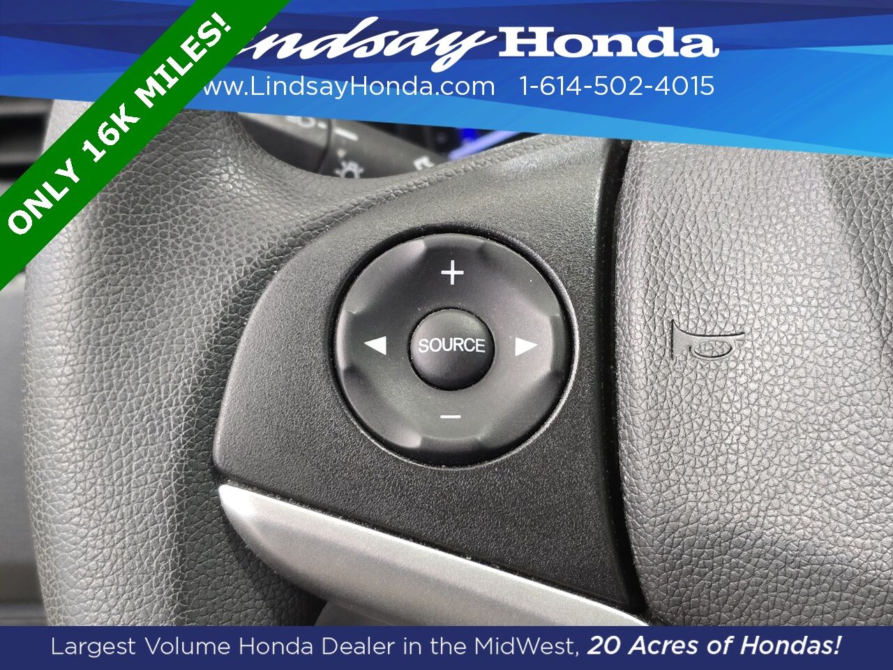 2019 Honda Fit LX Columbus OH