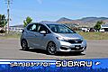 2019 Honda Fit LX