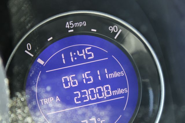 2019 Honda Fit LX Klamath Falls OR