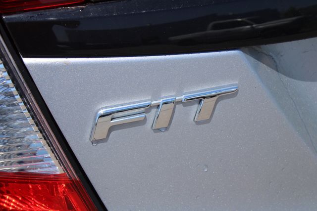 2019 Honda Fit LX Klamath Falls OR
