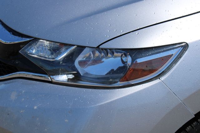 2019 Honda Fit LX Klamath Falls OR
