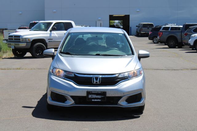 2019 Honda Fit LX Klamath Falls OR