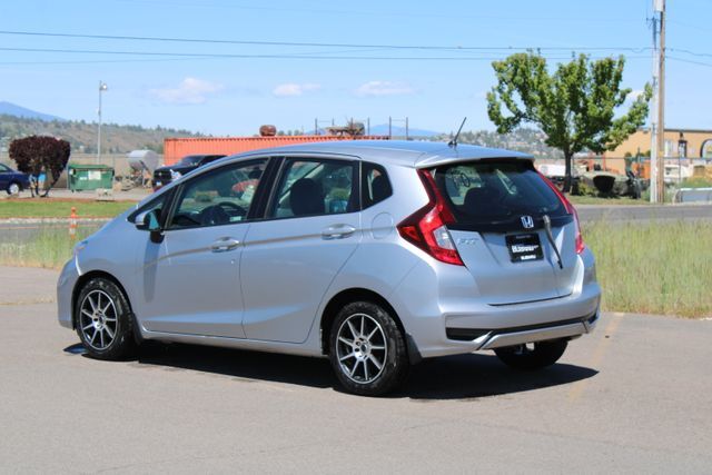 2019 Honda Fit LX Klamath Falls OR