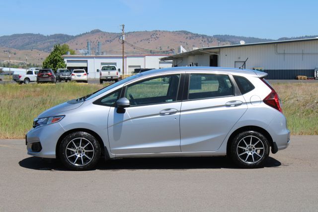 2019 Honda Fit LX Klamath Falls OR