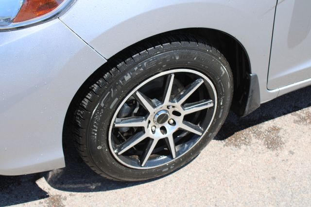 2019 Honda Fit LX Klamath Falls OR