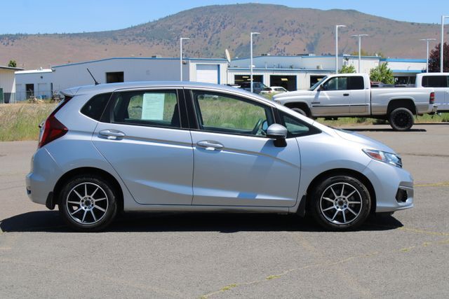 2019 Honda Fit LX Klamath Falls OR