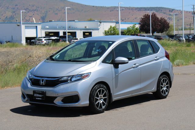 2019 Honda Fit LX Klamath Falls OR