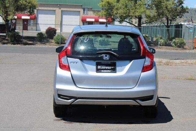 2019 Honda Fit LX Klamath Falls OR