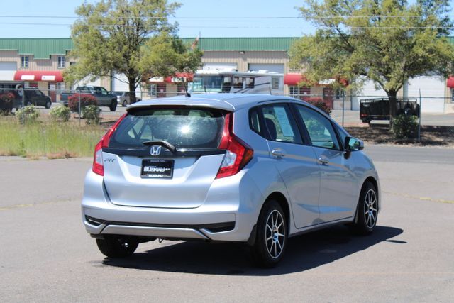 2019 Honda Fit LX Klamath Falls OR