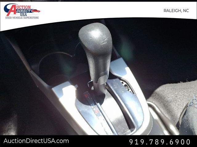2019 Honda Fit LX Raleigh NC