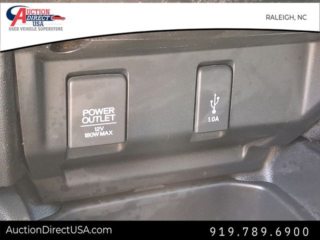 2019 Honda Fit LX Raleigh NC