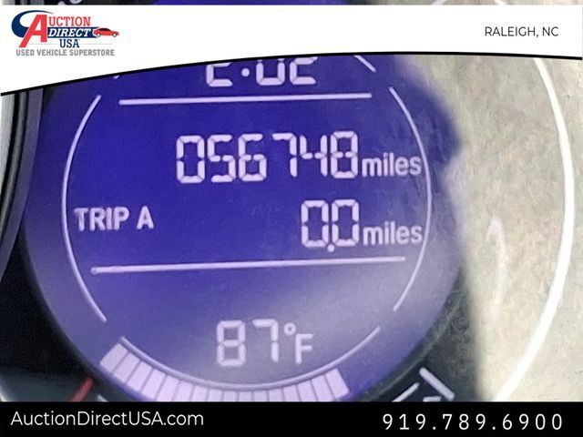 2019 Honda Fit LX Raleigh NC