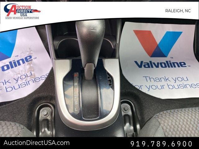 2019 Honda Fit LX Raleigh NC