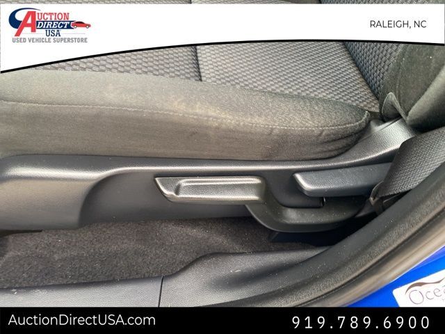 2019 Honda Fit LX Raleigh NC