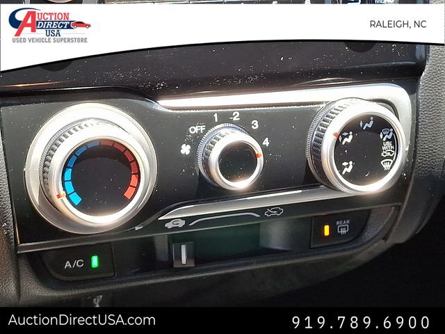 2019 Honda Fit LX Raleigh NC