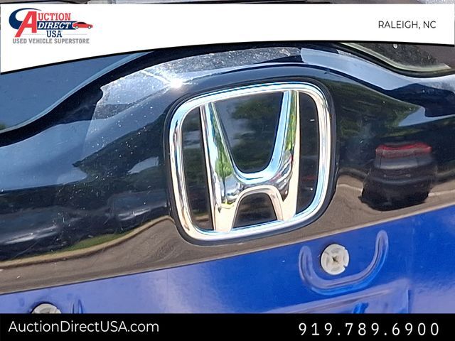 2019 Honda Fit LX Raleigh NC
