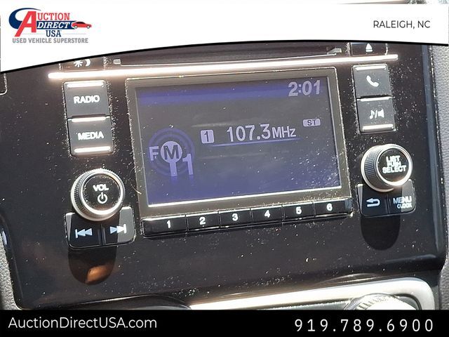 2019 Honda Fit LX Raleigh NC