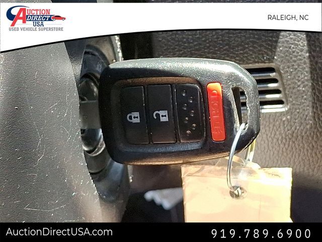 2019 Honda Fit LX Raleigh NC