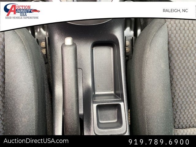 2019 Honda Fit LX Raleigh NC