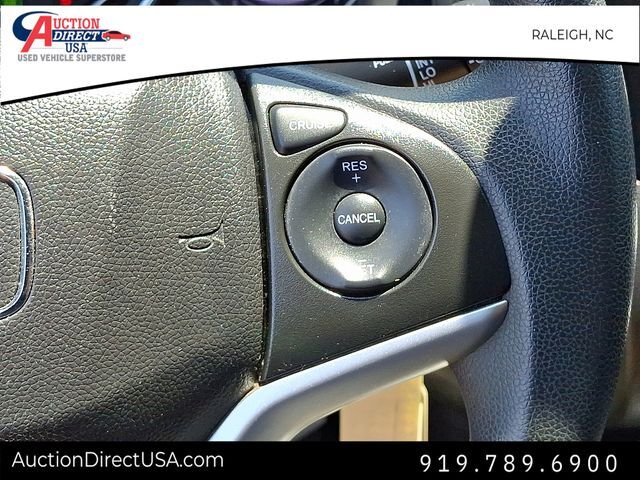 2019 Honda Fit LX Raleigh NC