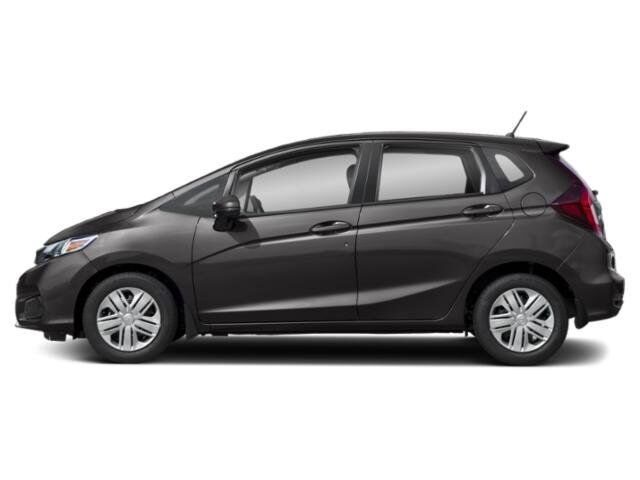 2019 Honda Fit LX San Antonio TX