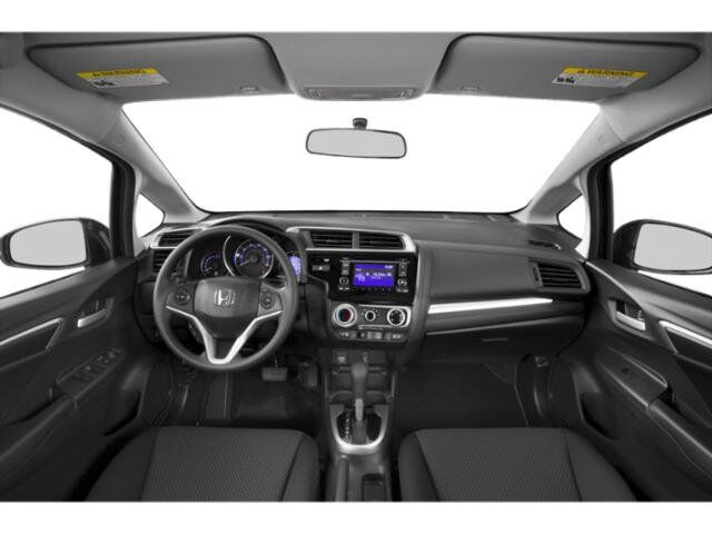 2019 Honda Fit LX San Antonio TX