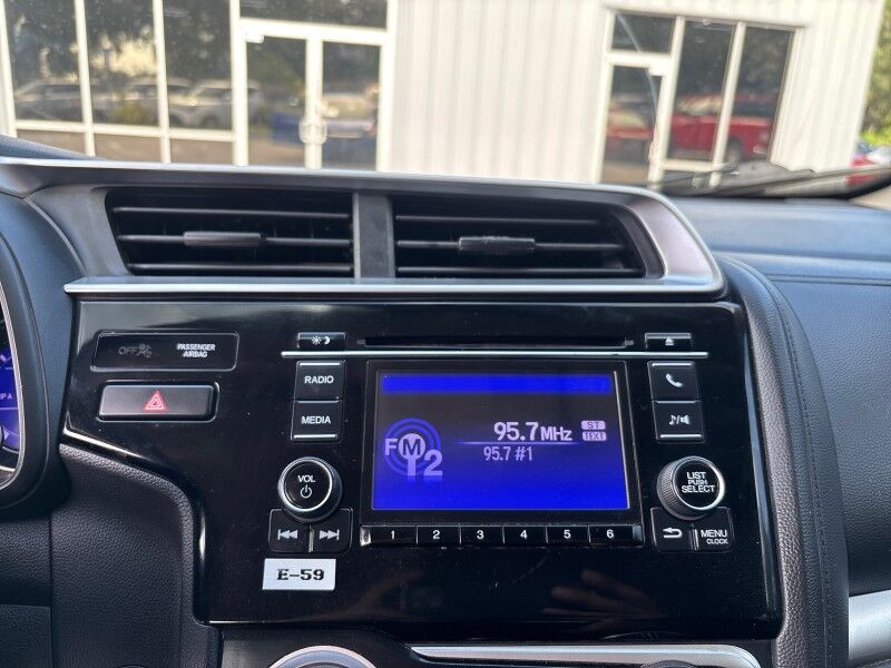 2019 Honda Fit LX Seffner FL