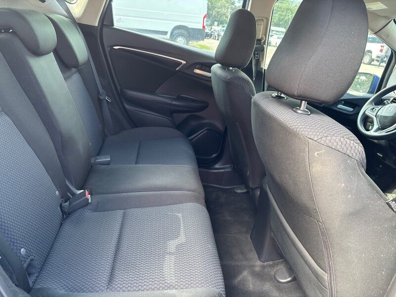 2019 Honda Fit LX Seffner FL