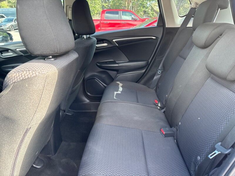 2019 Honda Fit LX Seffner FL